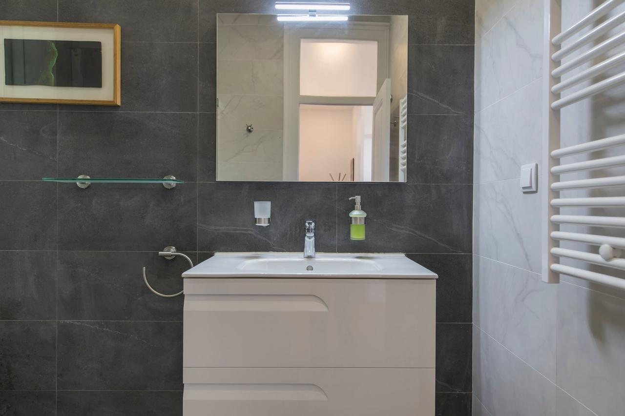 Apartment Lovelystay - Comfortable With River Views Lissabon