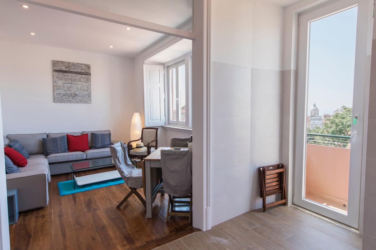 Lovelystay - Comfortable With River Views Appartement *