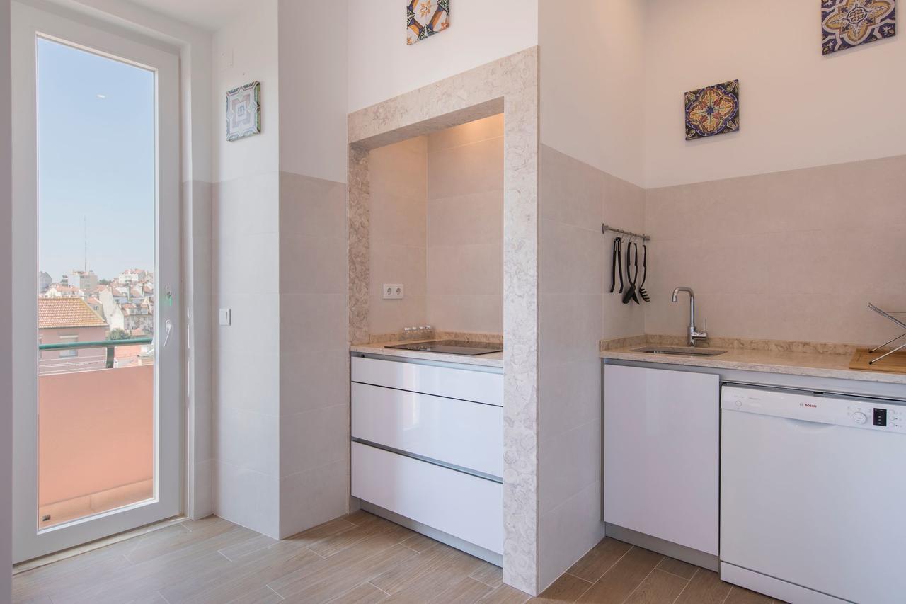 Appartement Lovelystay - Comfortable With River Views