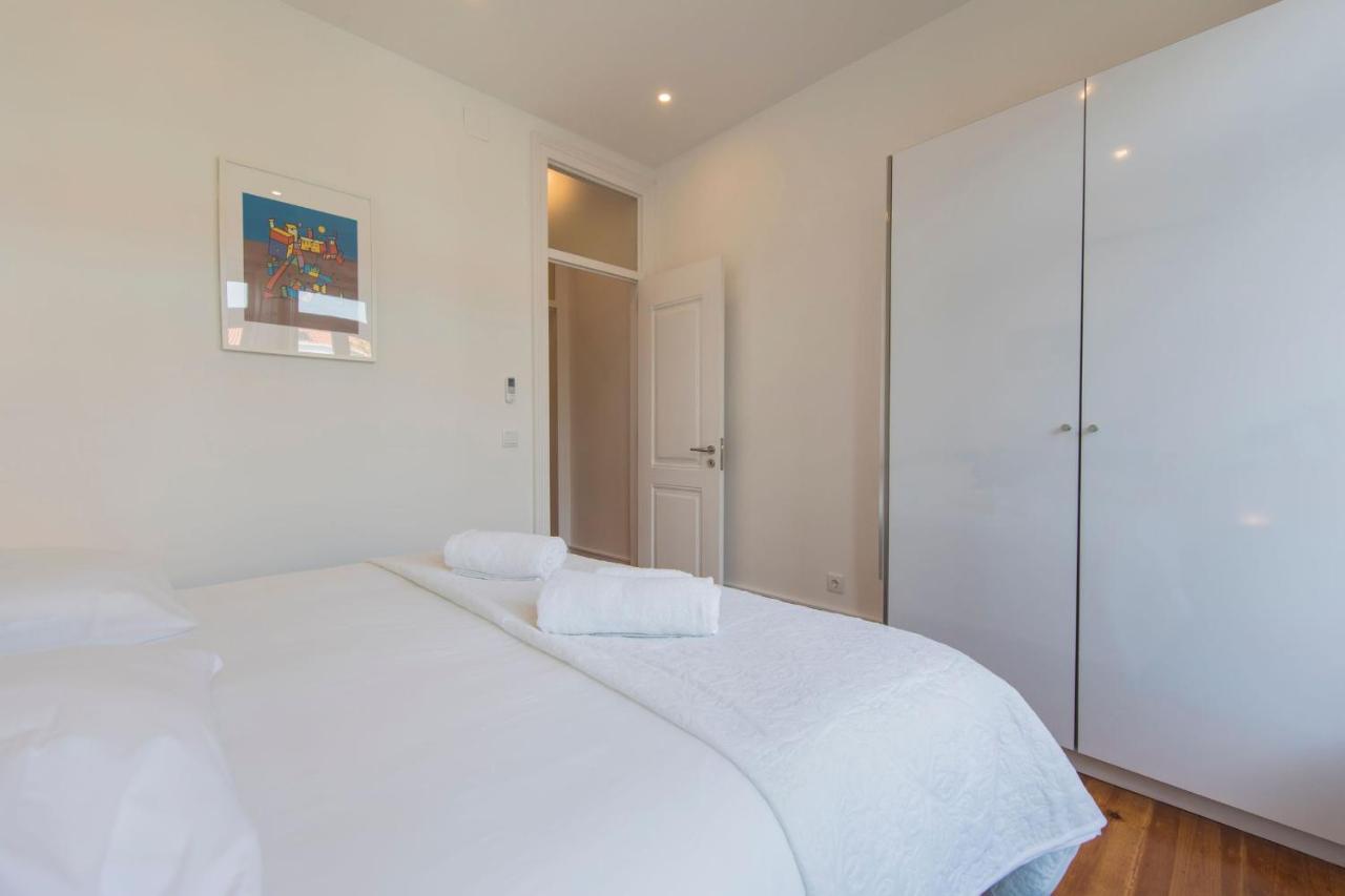 Lovelystay - Comfortable With River Views Appartement