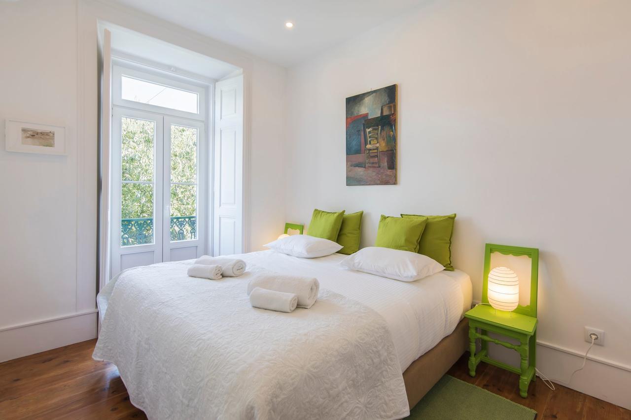 Lejlighed Lovelystay - Comfortable With River Views *
