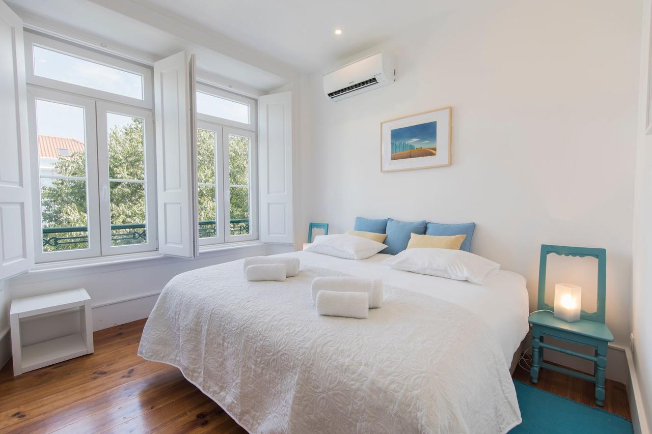 Lejlighed Lovelystay - Comfortable With River Views *