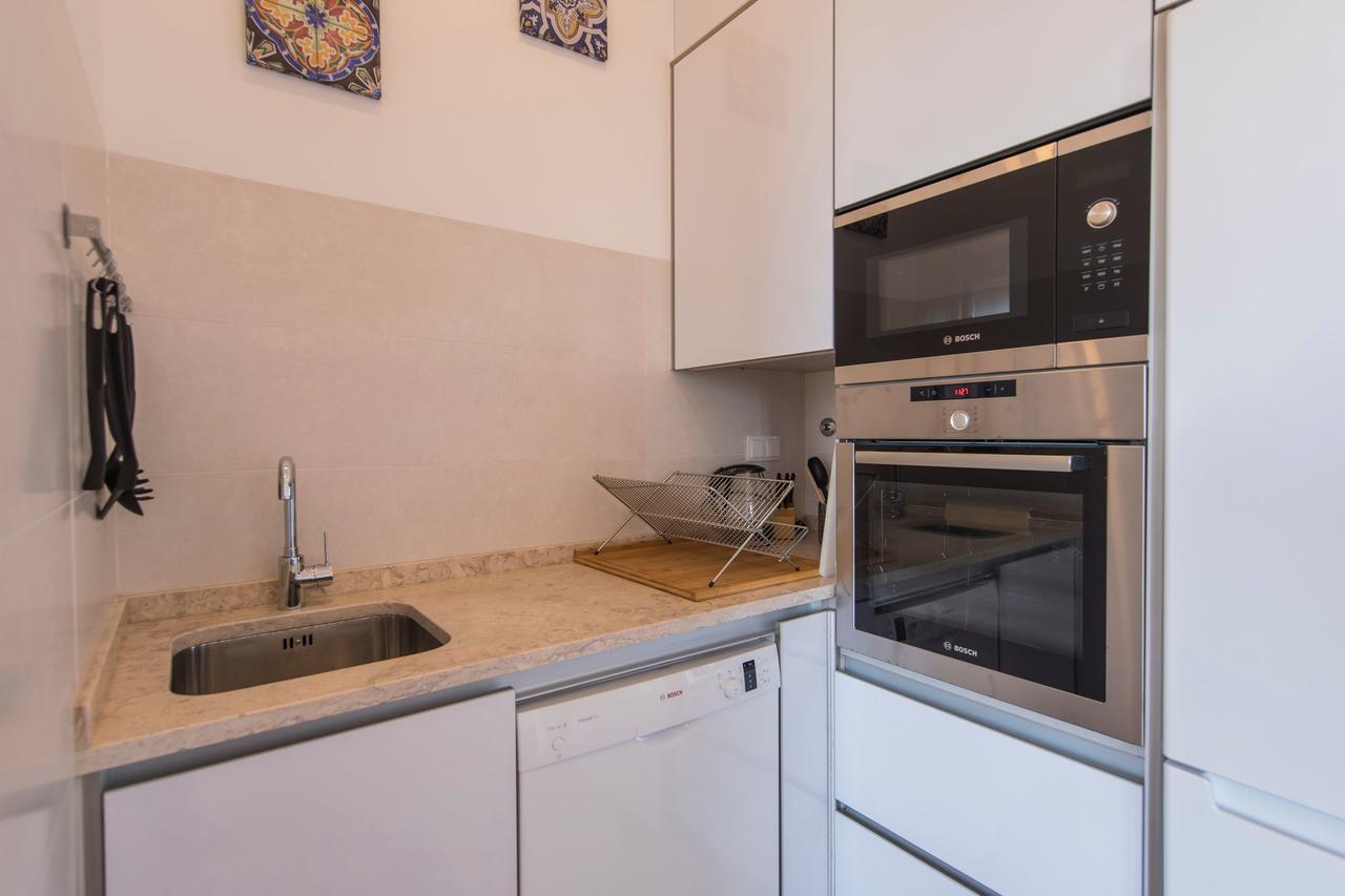 Lovelystay - Comfortable With River Views Lejlighed *